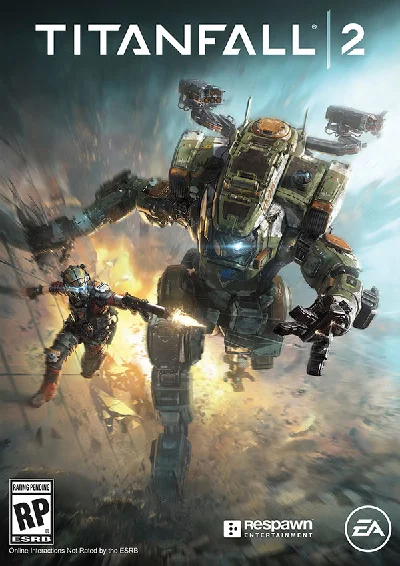 Battlefield Premium 3-4 + Titanfall 1-2 + Bonus+Secreat