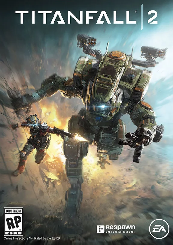 Battlefield Premium 3-4 + Titanfall 1-2 + Bonus+Secreat