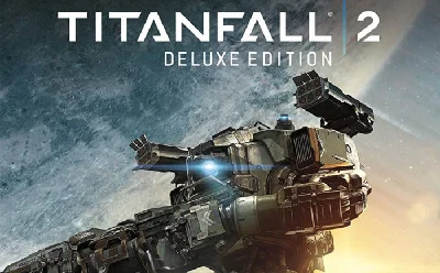 Battlefield 1 Deluxe Ed + Titanfall 2 Deluxe Ed +Secret