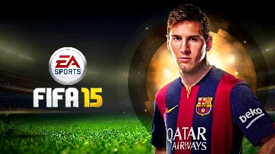 FIFA 15 + СЕКРЕТКА(смена почты)