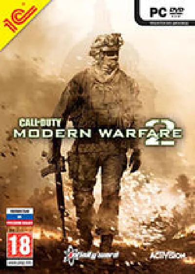 Call of Duty: Modern Warfare 2, Ru VPN, Discounts + Gift