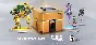 OVERWATCH GOLDEN LOOT BOX Twitch Prime Ключ