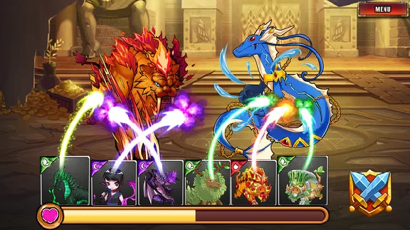 Dragon Kingdom War STEAM KEY REGION FREE GLOBAL