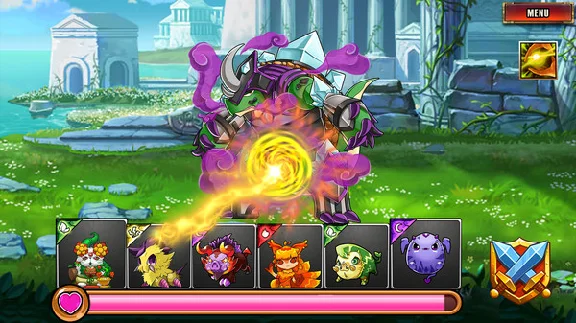 Dragon Kingdom War STEAM KEY REGION FREE GLOBAL