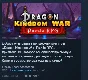 Dragon Kingdom War STEAM KEY REGION FREE GLOBAL