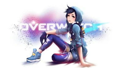 Rent Overwatch account PC (Region free, ROW) / OVW