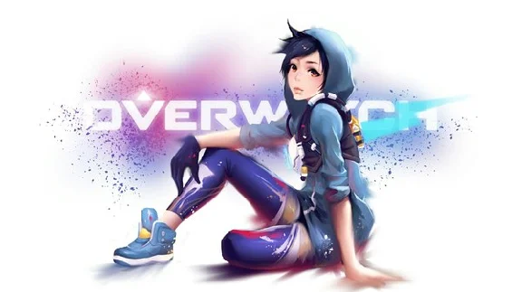 Rent Overwatch account PC (Region free, ROW) / OVW