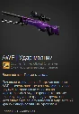 CS:GO Random AWP