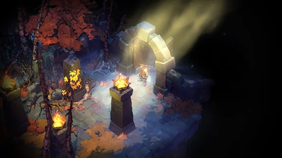 BATTLE CHASERS: NIGHTWAR (STEAM) OFFICIAL + GIFT
