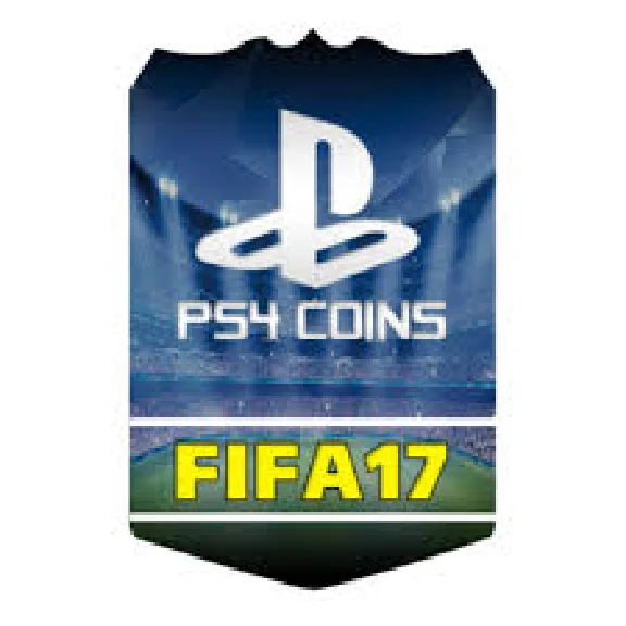 FIFA 17 COINS COINS PS 4