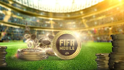 МОНЕТЫ FIFA 18 Mobile Android / iOS | ДЕШЕВЫЕ+БЫСТРО