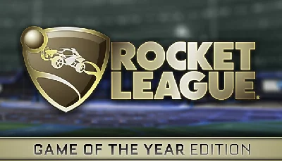 Rocket League Game of the Year Edition /Steam Gift / RU