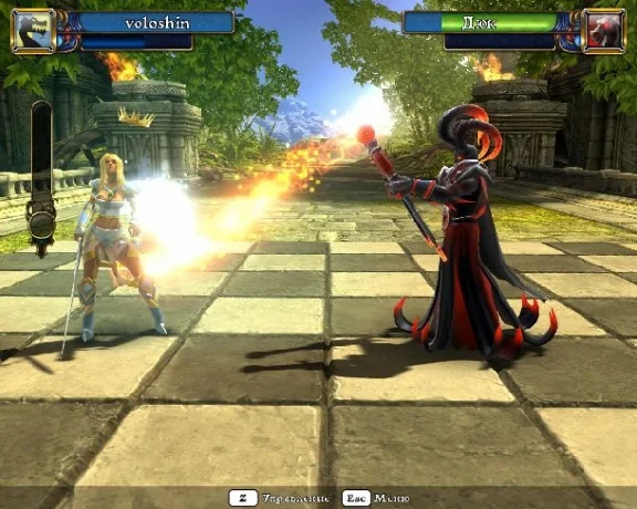 Battle vs Chess  (Steam Key / ROW / Region Free)