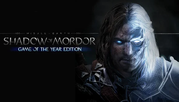 Middle-earth: Shadow of Mordor GOTY [Steam Gift / RUS]