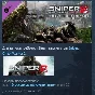 Sniper Ghost Warrior 2: World Hunter Pack 💎STEAM KEY