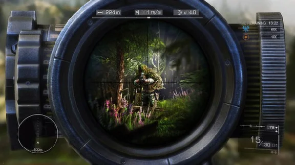 Sniper Ghost Warrior 2: World Hunter Pack 💎STEAM KEY