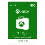 XBOX LIVE GIFT CARD 100 USD (USA) + BONUS