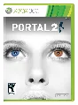 CS: Go / Portal 2 / CastleStorm | XBOX 360 | shared