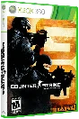 CS: Go / Portal 2 / CastleStorm | XBOX 360 | shared