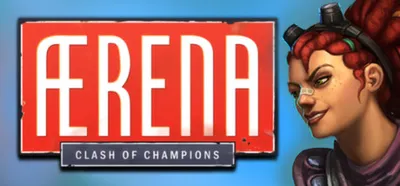 Aerena (Unknown package 33318) (Steam Gift/Region Free)