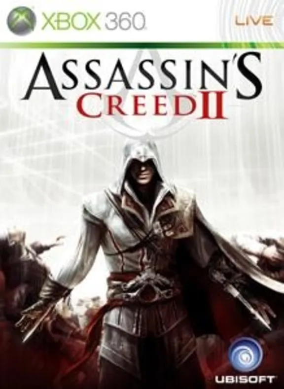 Dead Rising 2,Assassin&acute;s CreedII+6игр xbox360 (Перенос)