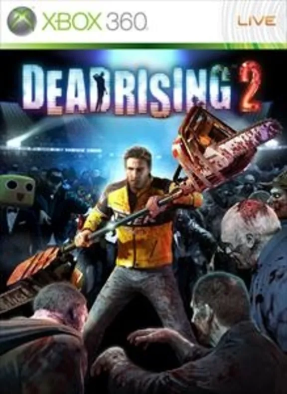 Dead Rising 2,Assassin&acute;s CreedII+6игр xbox360 (Перенос)