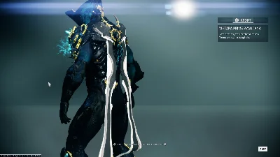 Warframe-Награды за подписку Twitch Prime (Region Free)