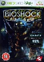 Bioshock / Bioshock 2 + 1 game | XBOX 360 transfer