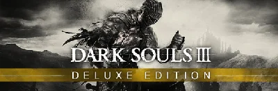 DARK SOULS III 3 Deluxe Edition |Steam Gift RU,KZ