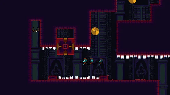 EvilMorph (Steam KEY / ROW / Region free)