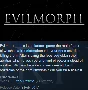 EvilMorph (Steam KEY / ROW / Region free)