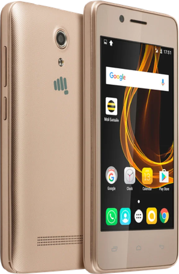 Micromax Bolt Pace Q402 Beeline unlock code