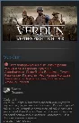 Verdun  (Steam Gift RU/CIS)