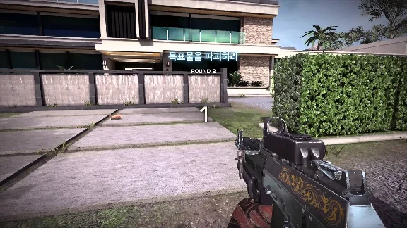 Black Squad Beta Steam key ( Region free )
