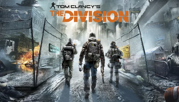Tom Clancy’s The Division (Steam Gift / RU+CIS)