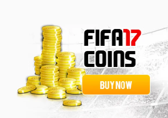 FIFA 17 UltimateTeam Coins LOW COST