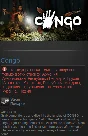 Congo (Россия+СНГ) Steam Gift