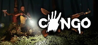 Congo (Россия+СНГ) Steam Gift