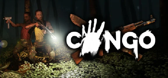 Congo (Россия+СНГ) Steam Gift