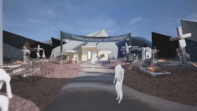 The Pasture (Steam key/Region free) Trading Cards