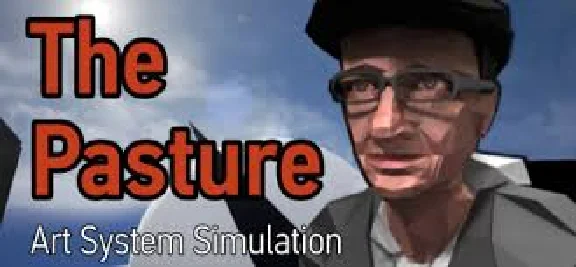 The Pasture (Steam key/Region free) Trading Cards