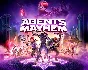 Agents of Mayhem  (Steam-Region free)