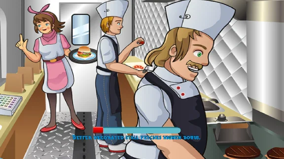 Fabulous Food Truck (Steam KEY / Region free / Global)