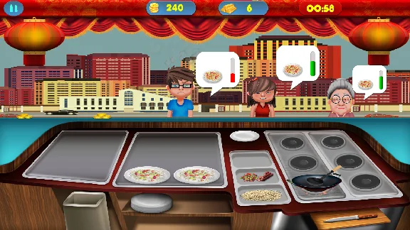 Fabulous Food Truck (Steam KEY / Region free / Global)