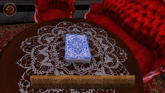 Murder Mystery Adventure(Steam KEY / Region free / ROW)