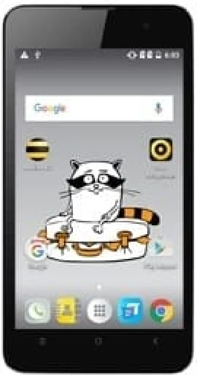 Unlocking Beeline Smart 7. Code