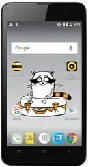 Unlocking Beeline Smart 7. Code