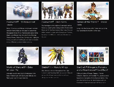 Overwatch: GameOfTheYearEdition (Battle.net) RegionFree