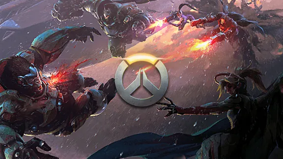 Overwatch: GameOfTheYearEdition (Battle.net) RegionFree