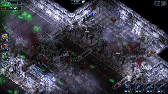 Alien Shooter TD 💎 STEAM KEY REGION FREE GLOBAL